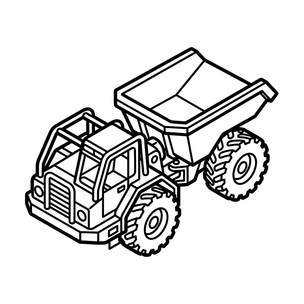 Tunnel Dumper