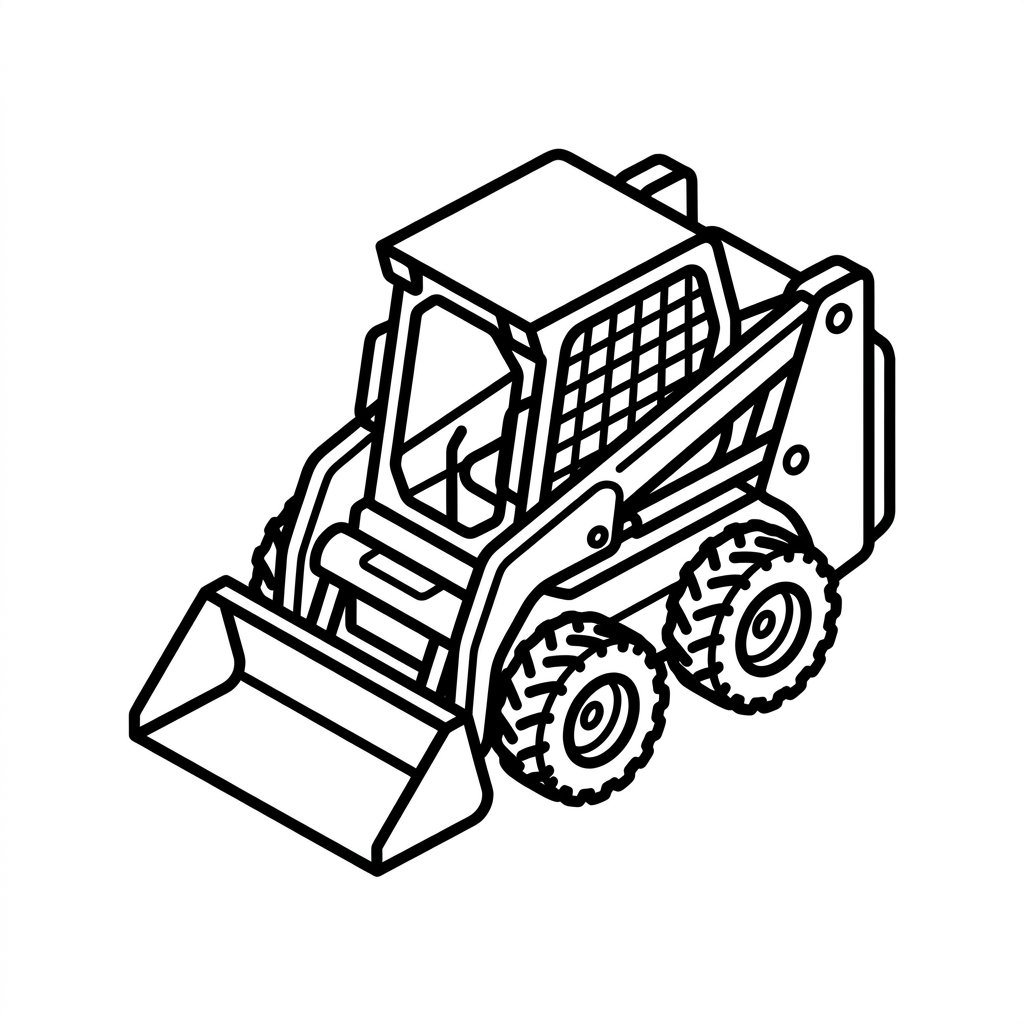 SKID STEER LOADER