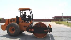 SOIL COMPACTOR ASD 110 AVAILABLE FOR RENT