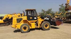 JCB 432ZX LOADER AVAILABLE FOR RENT